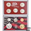 Image 1 : 2006 Silver PR Sets (20 Coin)