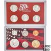 Image 1 : 2005 Silver PR Sets (20 Coin)