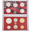 Image 4 : 2005 Silver PR Sets (20 Coin)