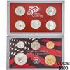 Image 1 : 2006 Silver PR Sets (20 Coin)
