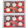 Image 2 : 2005 Silver 25c PR Sets (25 Coins)