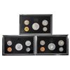 Image 2 : 1997 Premier Silver Proof Sets (15 Coins)