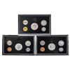 Image 2 : 1992 Premier Silver Proof Sets (15 Coins)