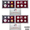 Image 1 : 2005 Silver PR Sets (20 Coin)