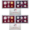 Image 2 : 2005 Silver PR Sets (20 Coin)