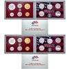 Image 2 : 2005 Silver PR Sets (20 Coin)