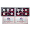 Image 2 : 2005 Silver 25c PR Sets (25 Coins)