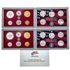 Image 2 : 2005 Silver PR Sets (20 Coin)