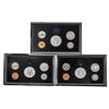 Image 2 : 1992 Premier Silver Proof Sets (15 Coins)