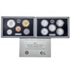 Image 2 : 2023 Silver Proof Set (10 Coins)