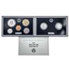 Image 2 : 2021 Silver Proof Set (10 Coins)