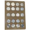 Image 2 : [120] 1948-2006 Half Dollars Collection Books