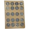 Image 8 : [120] 1948-2006 Half Dollars Collection Books