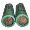 Image 2 : [100] 2 Rolls of $5 Dimes