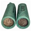 Image 2 : [100] 2 Rolls of $5 Dimes