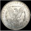 Image 2 : 1883-S Morgan Silver Dollar CLOSELY UNCIRCULATED