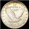 Image 2 : 1929 Standing Liberty Quarter NICELY CIRCULATED