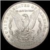 Image 2 : 1878 Morgan Silver Dollar UNCIRCULATED