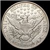 Image 2 : 1903 Barber Half Dollar CLOSELY UNCIRCULATED