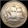 Image 2 : 1935 Hudson Half Dollar CLOSELY UNCIRCULATED