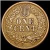 Image 2 : 1861 Indian Head Cent CLOSELY UNCIRCULATED
