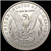 Image 2 : 1893-O Morgan Silver Dollar CLOSELY UNCIRCULATED