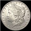 Image 1 : 1897-O Morgan Silver Dollar CLOSELY UNCIRCULATED