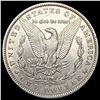 Image 2 : 1897-O Morgan Silver Dollar CLOSELY UNCIRCULATED