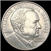 Image 1 : 1936 Robinson Half Dollar UNCIRCULATED