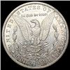 Image 2 : 1887-S Morgan Silver Dollar CLOSELY UNCIRCULATED