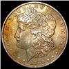 Image 1 : 1880-O Morgan Silver Dollar UNCIRCULATED