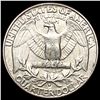 Image 2 : 1932-D Washington Silver Quarter UNCIRCULATED