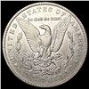 Image 2 : 1895-S Morgan Silver Dollar CLOSELY UNCIRCULATED