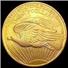 Image 2 : 1908 $20 Gold Double Eagle UNCIRCULATED