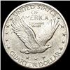 Image 2 : 1918-S Standing Liberty Quarter CLOSELY UNCIRCULAT