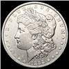 Image 1 : 1892 Morgan Silver Dollar CLOSELY UNCIRCULATED