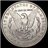 Image 2 : 1883-S Morgan Silver Dollar CLOSELY UNCIRCULATED