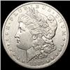 Image 1 : 1885-S Morgan Silver Dollar CLOSELY UNCIRCULATED