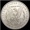 Image 2 : 1885-S Morgan Silver Dollar CLOSELY UNCIRCULATED