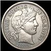 Image 1 : 1905-S Barber Dime CLOSELY UNCIRCULATED