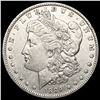 Image 1 : 1889-O Morgan Silver Dollar CLOSELY UNCIRCULATED