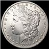 Image 1 : 1896-O Morgan Silver Dollar CLOSELY UNCIRCULATED