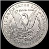 Image 2 : 1896-O Morgan Silver Dollar CLOSELY UNCIRCULATED