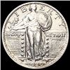 Image 1 : 1920 Standing Liberty Quarter CLOSELY UNCIRCULATED