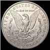 Image 2 : 1892-CC Morgan Silver Dollar CLOSELY UNCIRCULATED