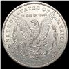 Image 2 : 1878-CC Morgan Silver Dollar UNCIRCULATED