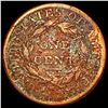 Image 2 : 1808 Classic Head Large Cent NICELY CIRCULATED