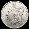 Image 1 : 1889-O Morgan Silver Dollar CLOSELY UNCIRCULATED