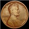 Image 1 : 1914-D Wheat Cent LIGHTLY CIRCULATED