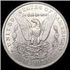 Image 2 : 1902 Morgan Silver Dollar UNCIRCULATED